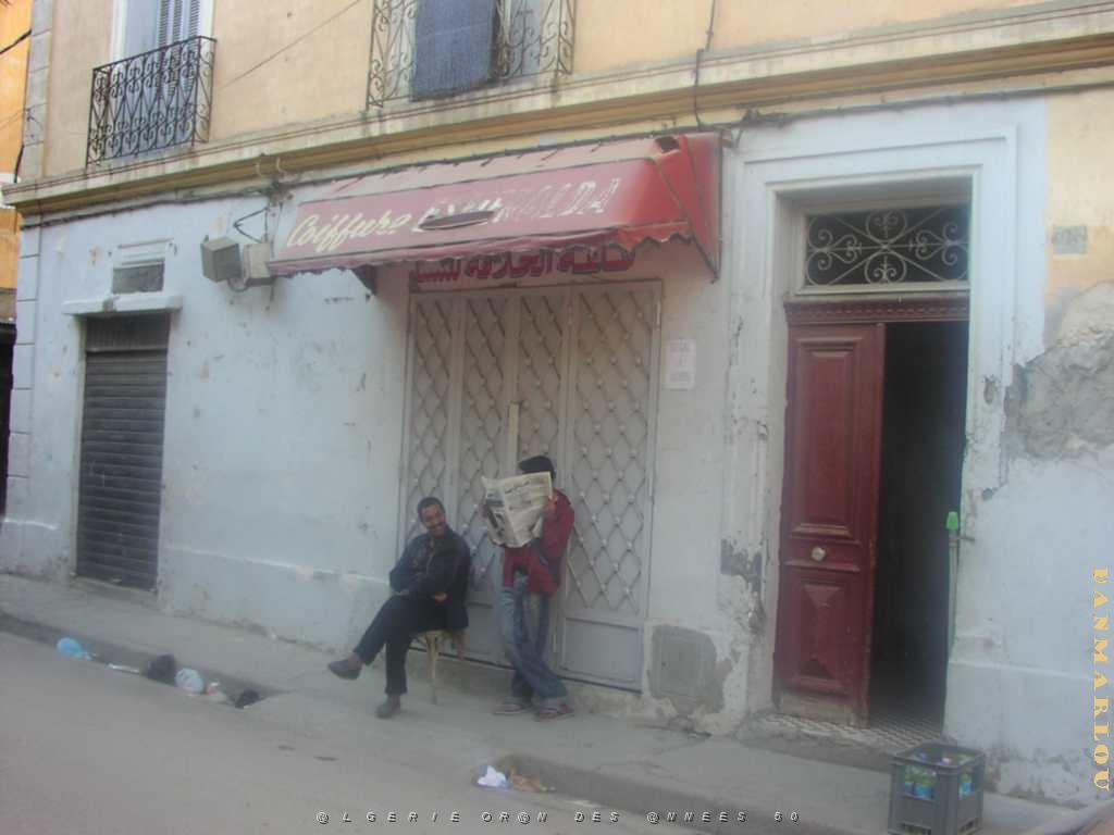 ORAN RUE PARMENTIER CHEZ MON AMI PASCAL ALONZO.JPG